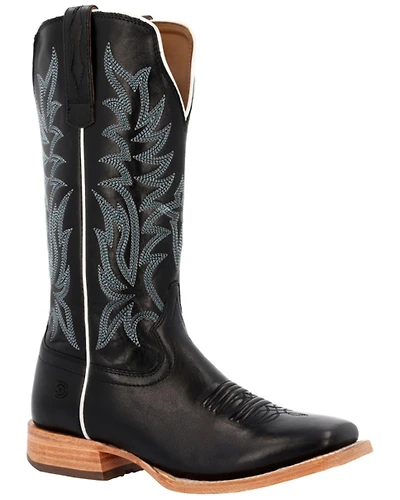 Durango Women's Arena Elite Western Boots - Broad Square Toe