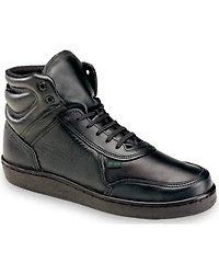 Thorogood Men's Postal Certified Code 3 USA Mid Cut Work Shoes