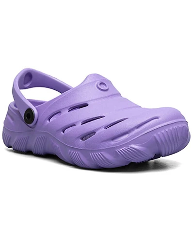 Bogs Girls' Boga Casual Slip-On Shoes