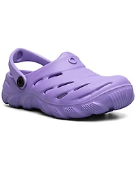 Bogs Girls' Boga Casual Slip-On Shoes