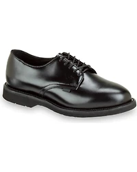 Thorogood Men's Postal Certified Classic Leather USA Uniform Oxfords