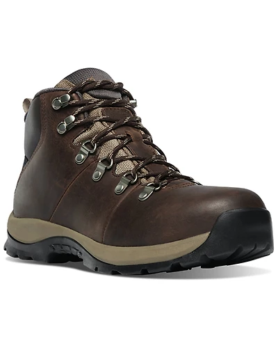 Danner Women's Sandy Ridge Waterproof Work Boots