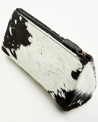Myra Women's Cowhide Multi-Pouch