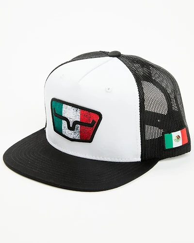 Kimes Ranch Men's Mexico Ball Cap