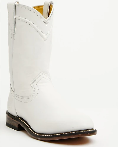 Justin Women's Holland Western Boots - Round Toe