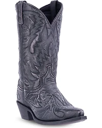 Laredo Men's Garrett Distressed Western Boots