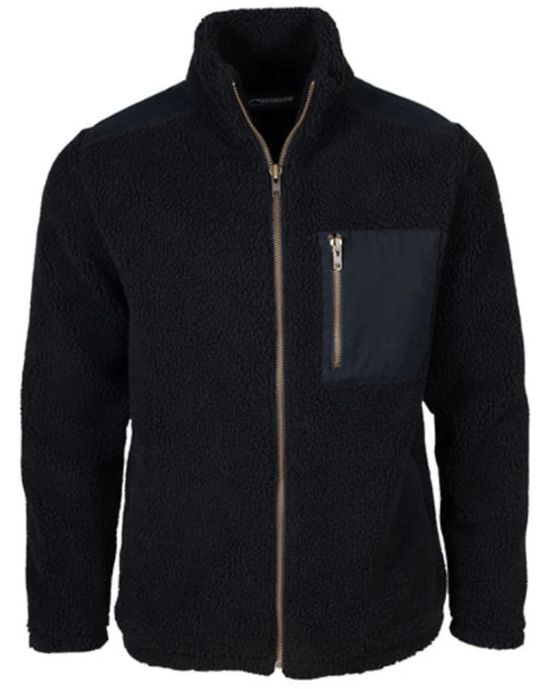 Mountain Khakis Men's Forge Zip-Up Jacket