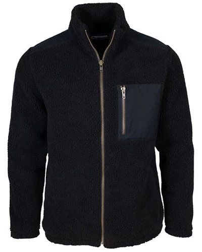 Mountain Khakis Men's Forge Zip-Up Jacket