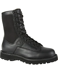 Rocky Men's Portland Lace-to-Toe Duty Boots