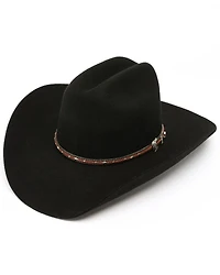 Cody James Range Rider Felt Cowboy Hat