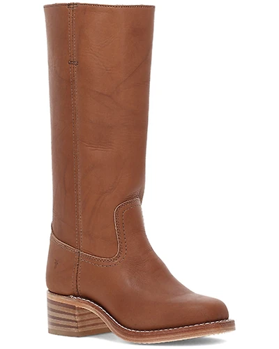 Frye Women's Campus 14L Fashion Boots
