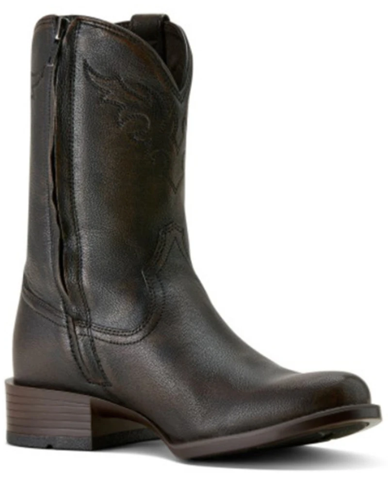 Ariat Men's Sonoro Western Boots - Round Toe