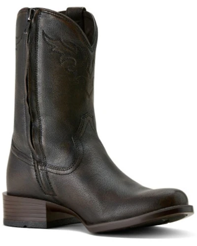 Ariat Men's Sonoro Western Boots - Round Toe