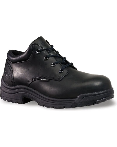 Timberland Men's Titan Work Shoes - Alloy Toe