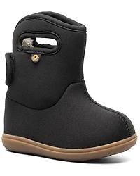 Bogs Toddler Boys' II Solid Rainboots