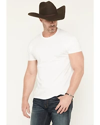 Cody James Men's Adjustable Leather Bracelet