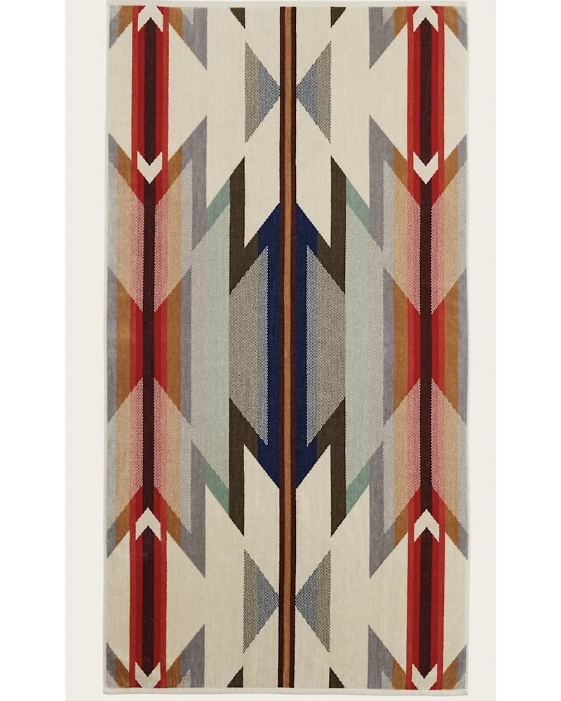 Pendleton Wyeth Trail Spa Towel
