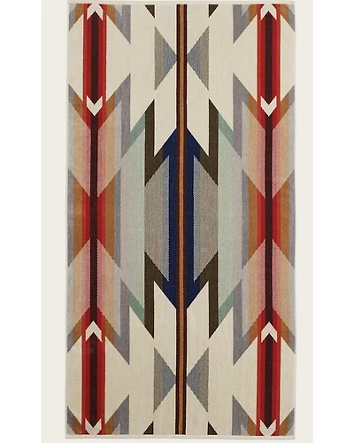 Pendleton Wyeth Trail Spa Towel