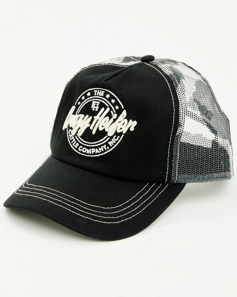 Idyllwind Women's Crazy Heifer Ball Cap