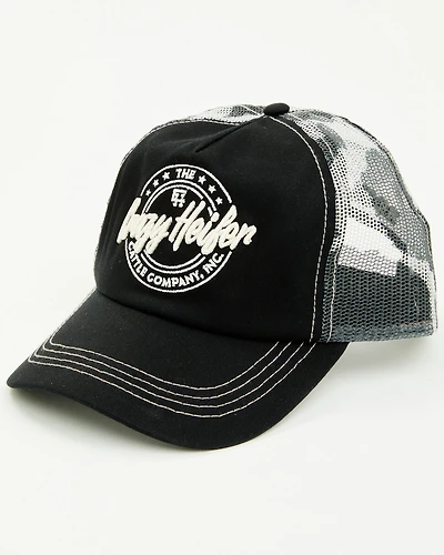 Idyllwind Women's Crazy Heifer Ball Cap