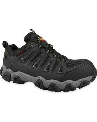Thorogood Men's Waterproof Athletic Work Shoes - Composite Toe