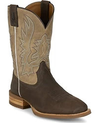 Justin Men's Rustle Performance Western Boots