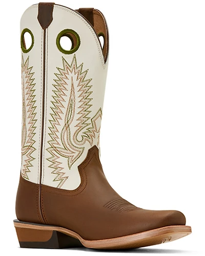 Ariat Men's Southland Western Boots - Square Toe