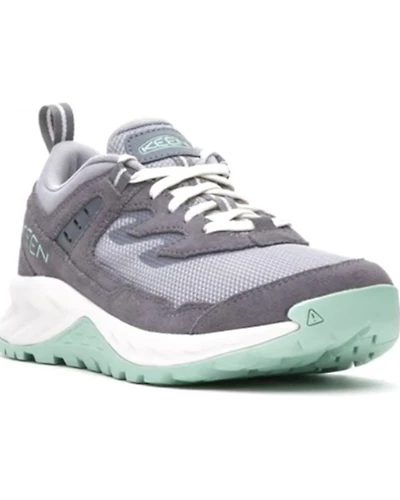 Keen Women's Hightrail Vented Hiking Shoes
