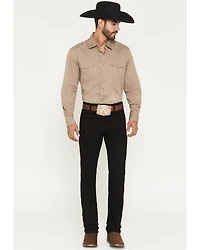 Wrangler Men's Silver Edition Slim Fit Jeans