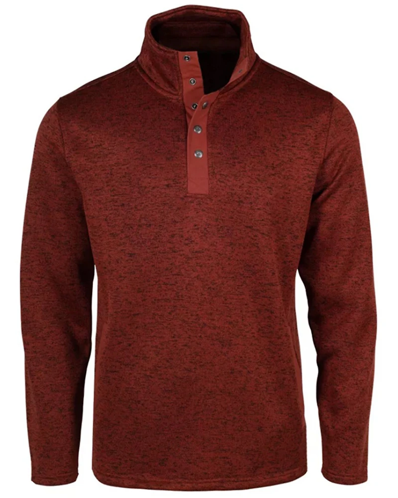 Mountain Khakis Men's Norris Pullover