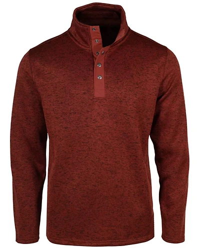 Mountain Khakis Men's Norris Pullover