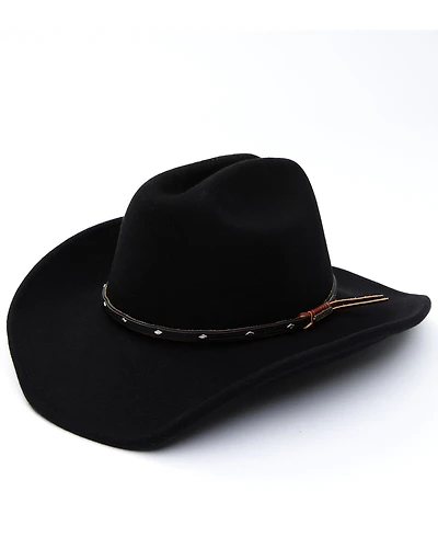 Cody James Felt Cowboy Hat