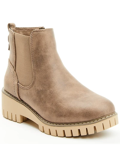 Very G Women's Pasadena Fashion Booties - Round Toe