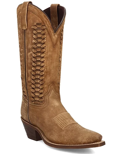 Laredo Women's Ashlee Western Boots - Snip Toe