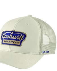 Carhartt Men's Script Patch Ball Cap