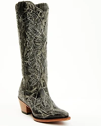 Durango Women's Crush Tall Western Boots - Snip Toe