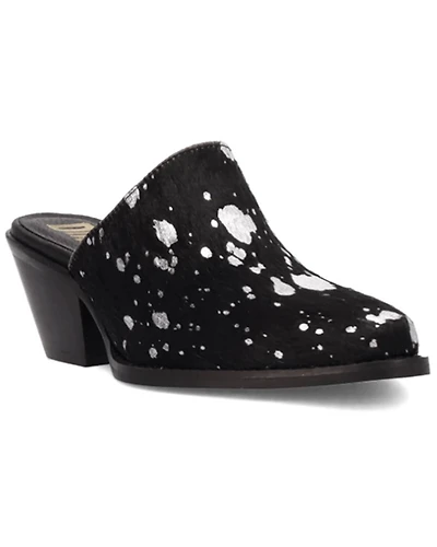 Dingo Women's Cash Cow Mules