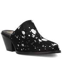 Dingo Women's Cash Cow Mules