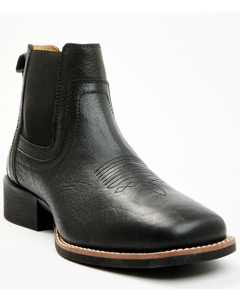 Cody James Men's Ace Chelsea Boots