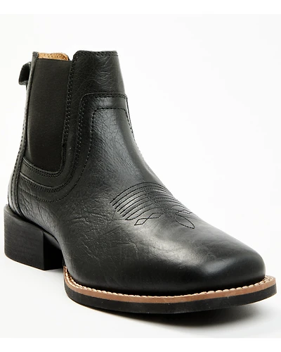 Cody James Men's Ace Chelsea Boots