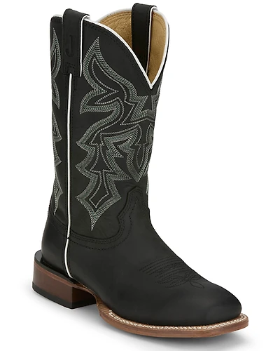 Justin Women's Miss Elle Western Boots