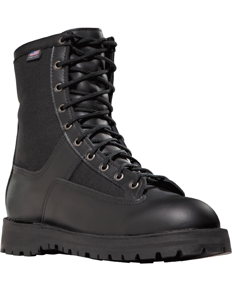 Danner Men's 8" Acadia Work Boots - Round Toe