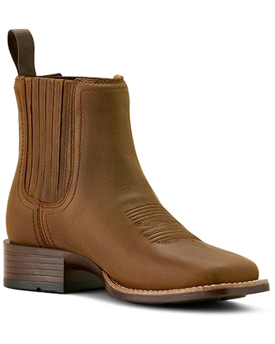 Ariat Women's Booker Chelsea Boots - Broad Square Toe