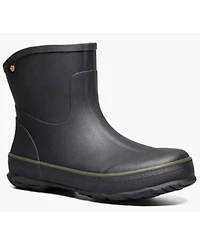 Bogs Men's Digger Mid Waterproof Work Boots - Round Toe