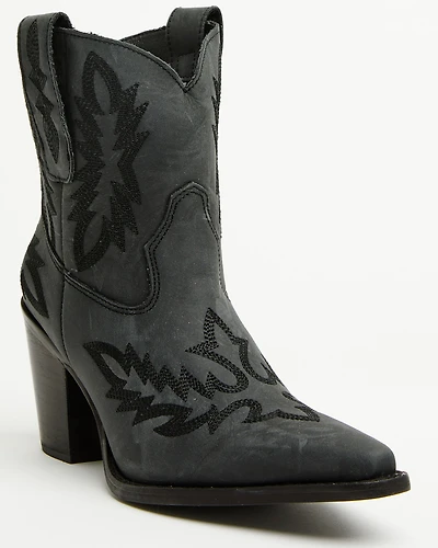 Dingo Women's Rocky Top Western Booties