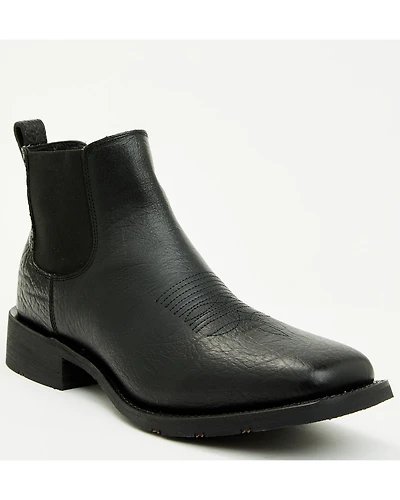 Laredo Men's Devin Chelsea Boots