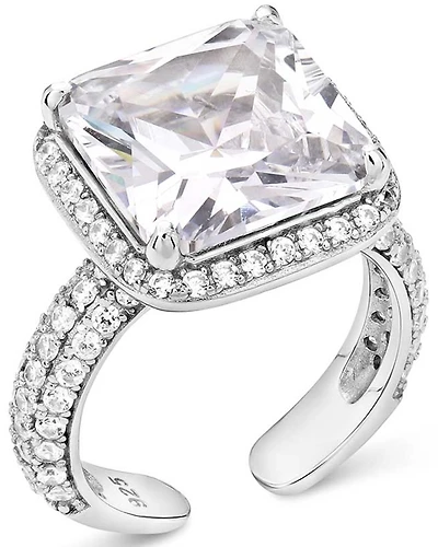 Montana Silversmiths Women's Sparkling Delight Ring