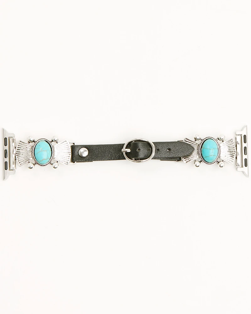 Shyanne Women's Stone Smart Watch Band
