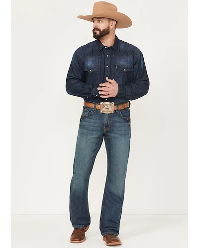 Cinch Jeans - Carter Relaxed Fit