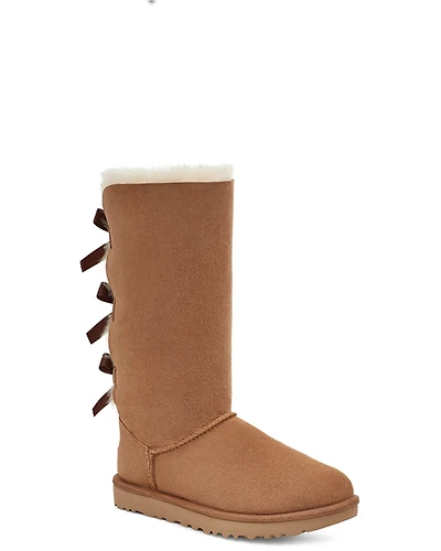 UGG Women's Bailey Bow Tall II Boot